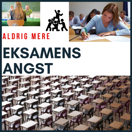 Aldrig mere eksamensangst