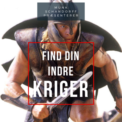 Find din indre kriger