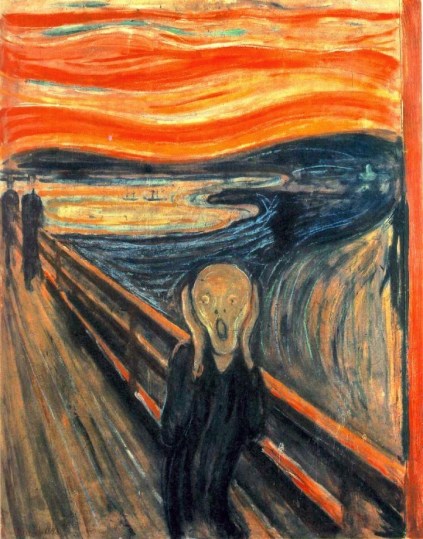 Edvard Munch