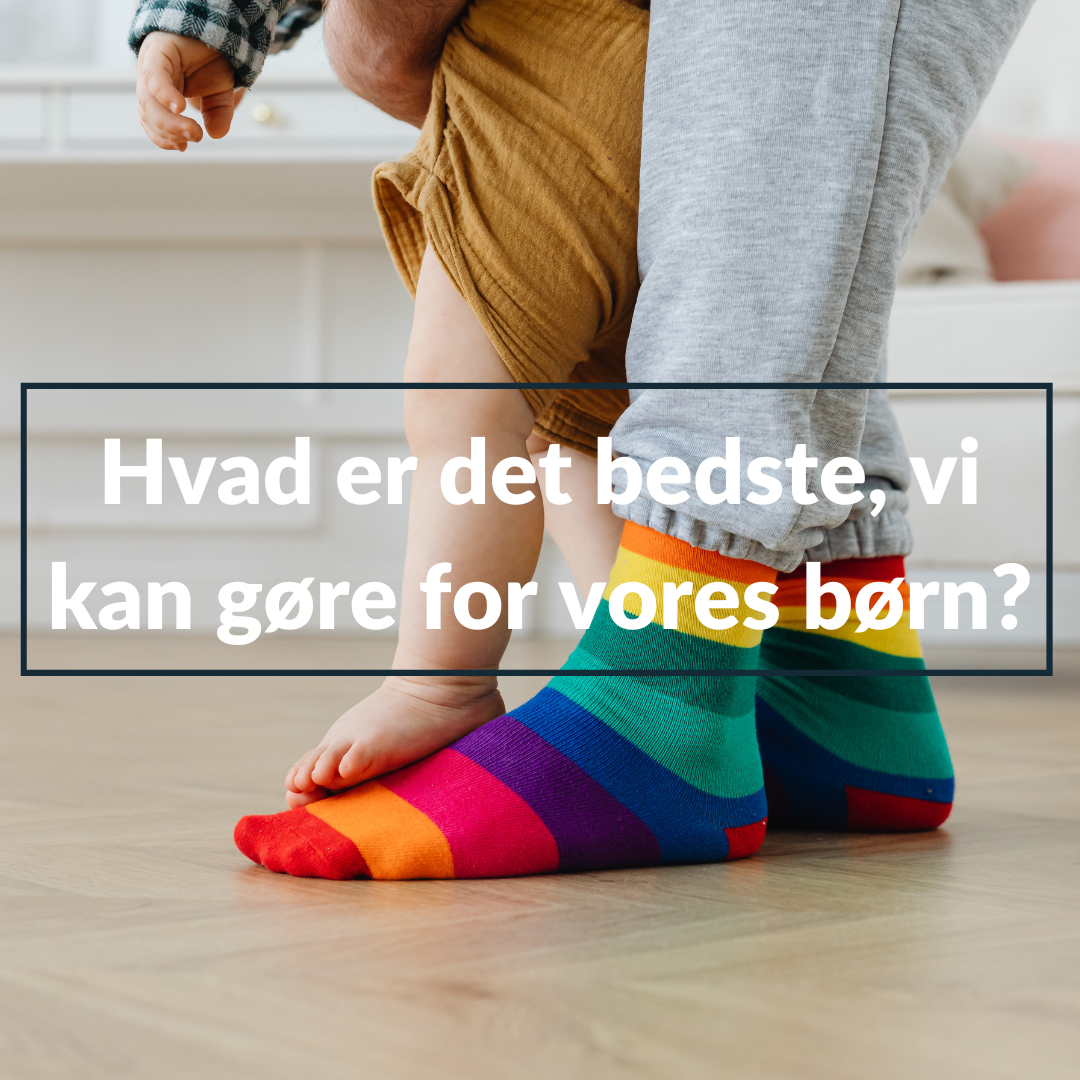 Er det ikke synd for narcissisten?