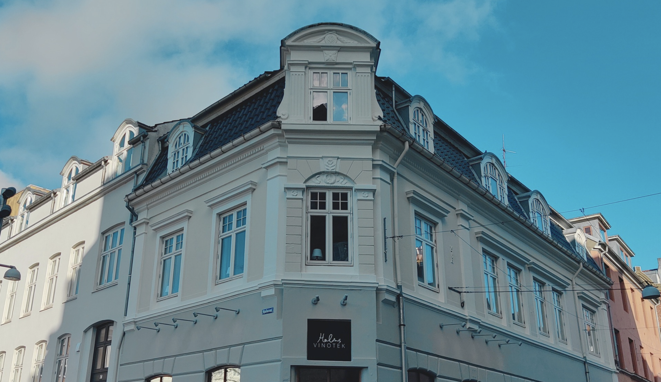 Munk Schandorff i Viborg