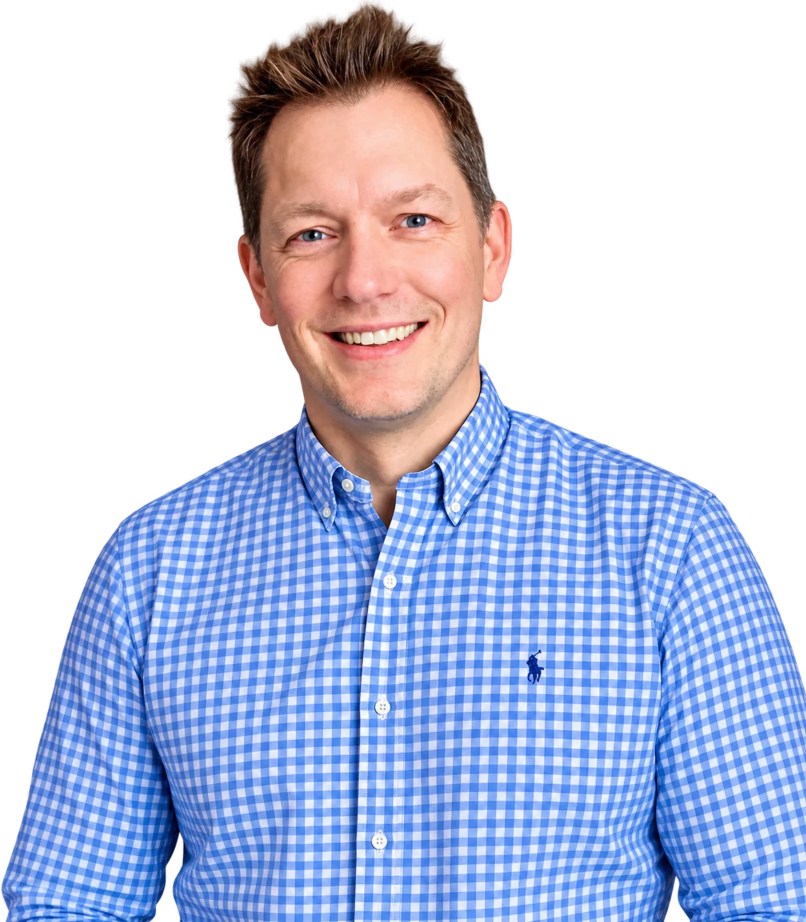 Carsten Laursen, ST-behandler og udvikler