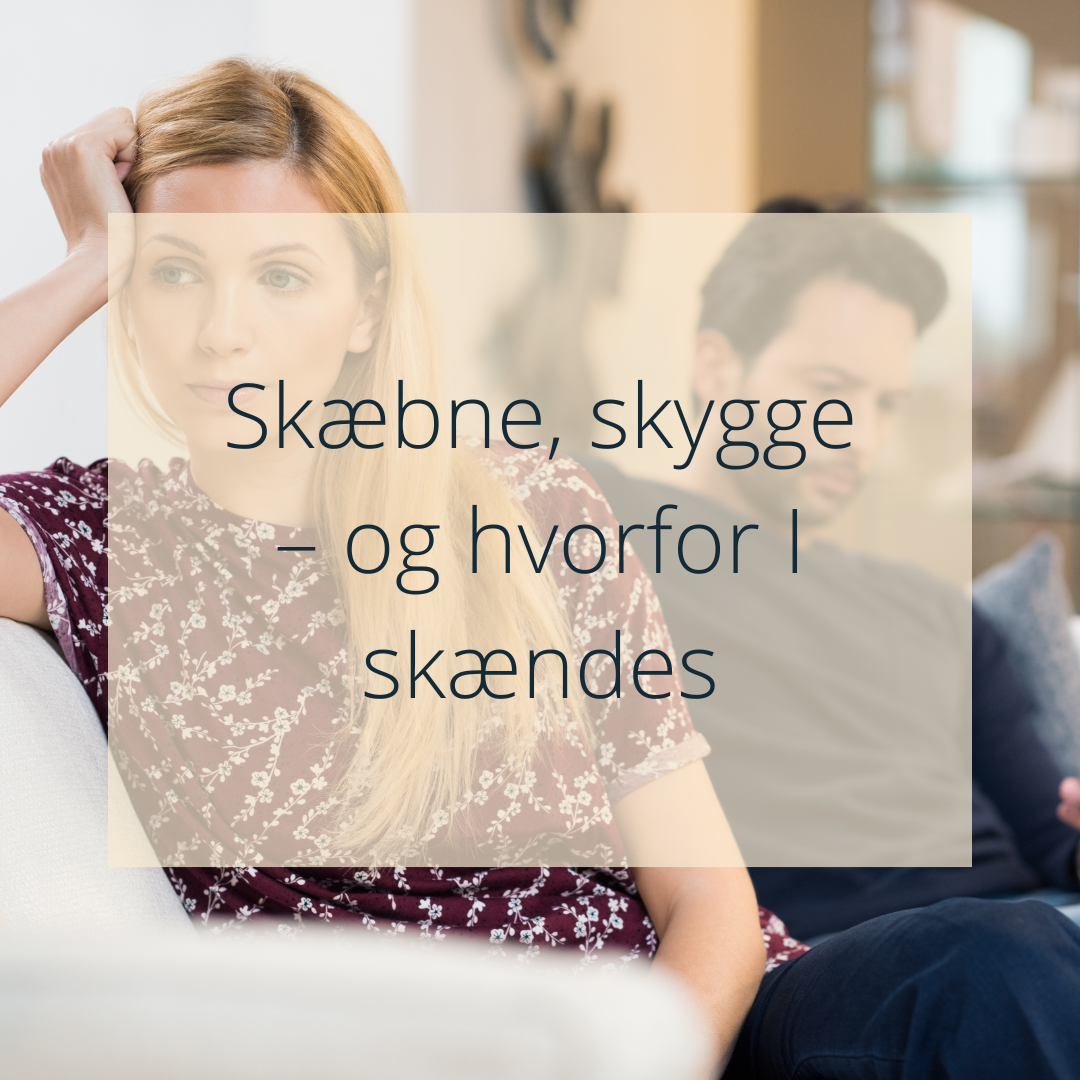 Introduktion til arketyper