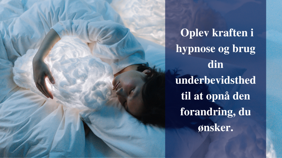 Hypnose & Hypnoterapi Viborg