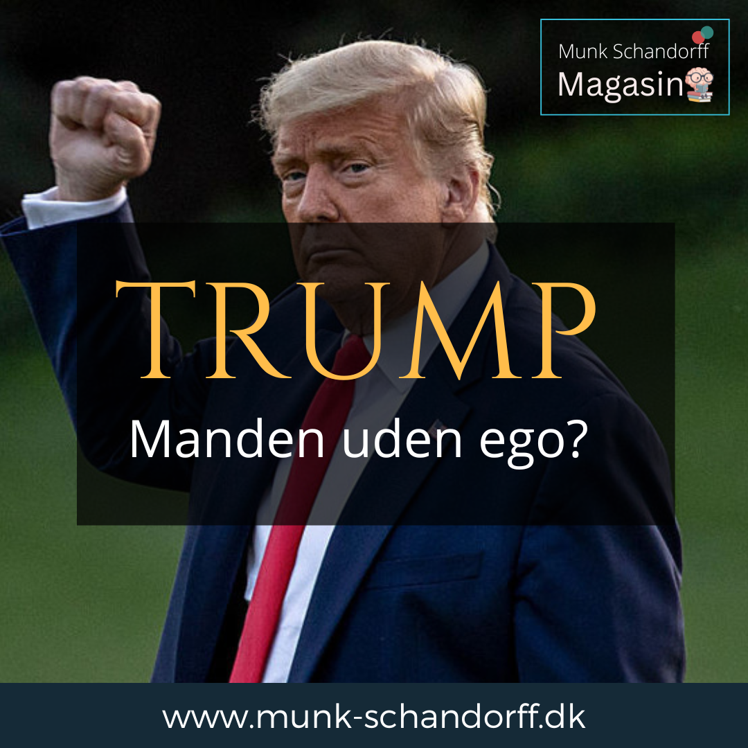 Er du en pleaser? - Vejen fra komplekst traume til autenticitet