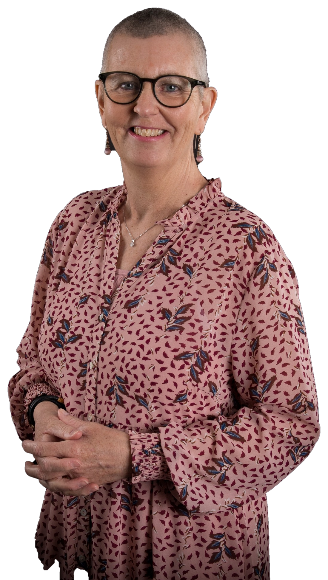 Lene Munk, psykoterapeut, parterapeut og hypnosebehandler